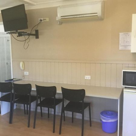 Charleville Waltzing Matilda Motor Inn Luaran gambar
