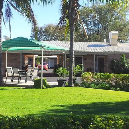 Charleville Waltzing Matilda Motor Inn Luaran gambar
