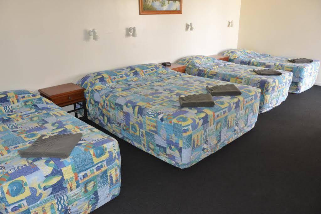 Charleville Waltzing Matilda Motor Inn Luaran gambar